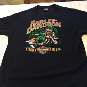 Men’s HD T-shirt
